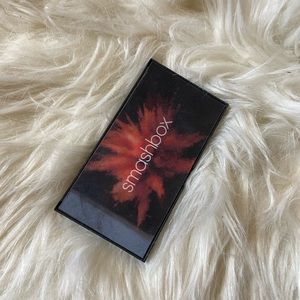 Smashbox mini eyeshadow palette